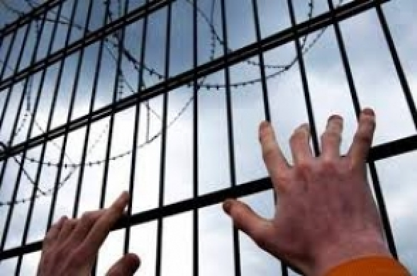 Ազատվել են «Կոշ» ՔԿՀ պետի տեղակալները